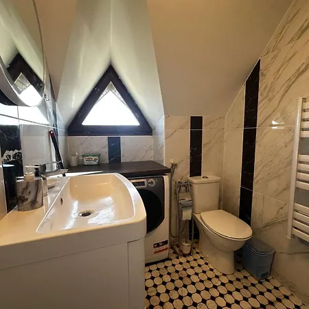 Le Phare Du Canal, Jardin Prive