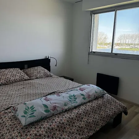 Le Phare Du Canal, Jardin Prive *