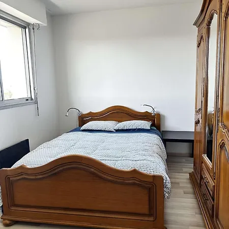 Apartment Le Phare Du Canal, Jardin Prive *