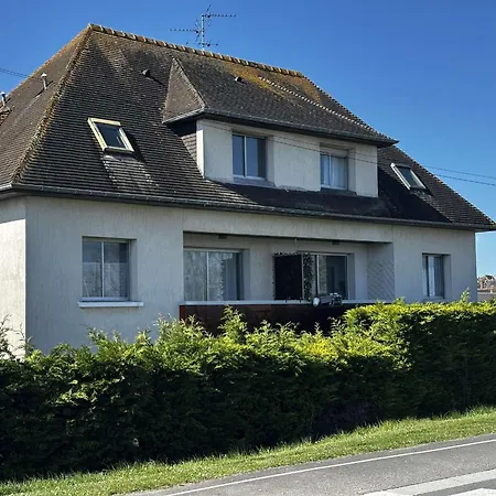 Le Phare Du Canal, Jardin Prive *