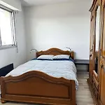 Apartman Le Phare Du Canal, Jardin Prive *